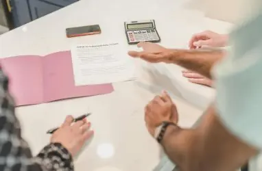 Onderhandelen voor het beste resultaat