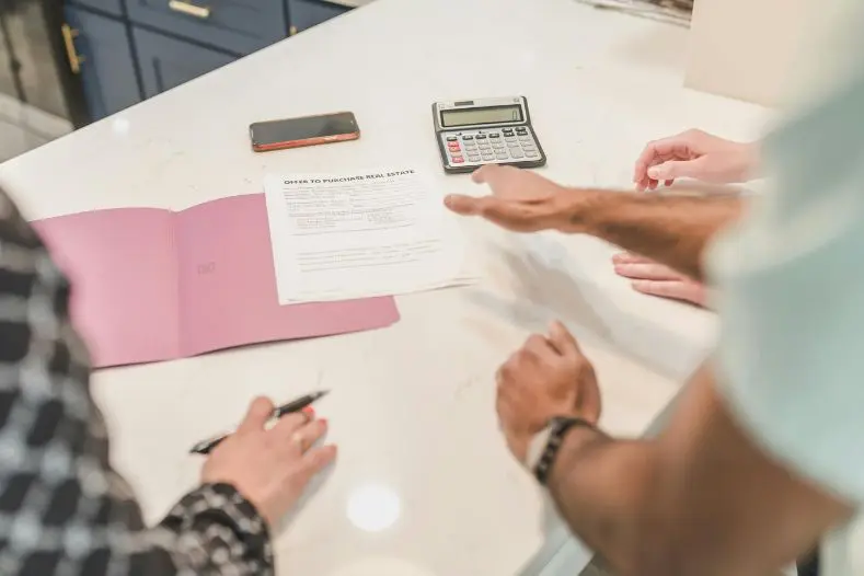 Onderhandelen voor het beste resultaat