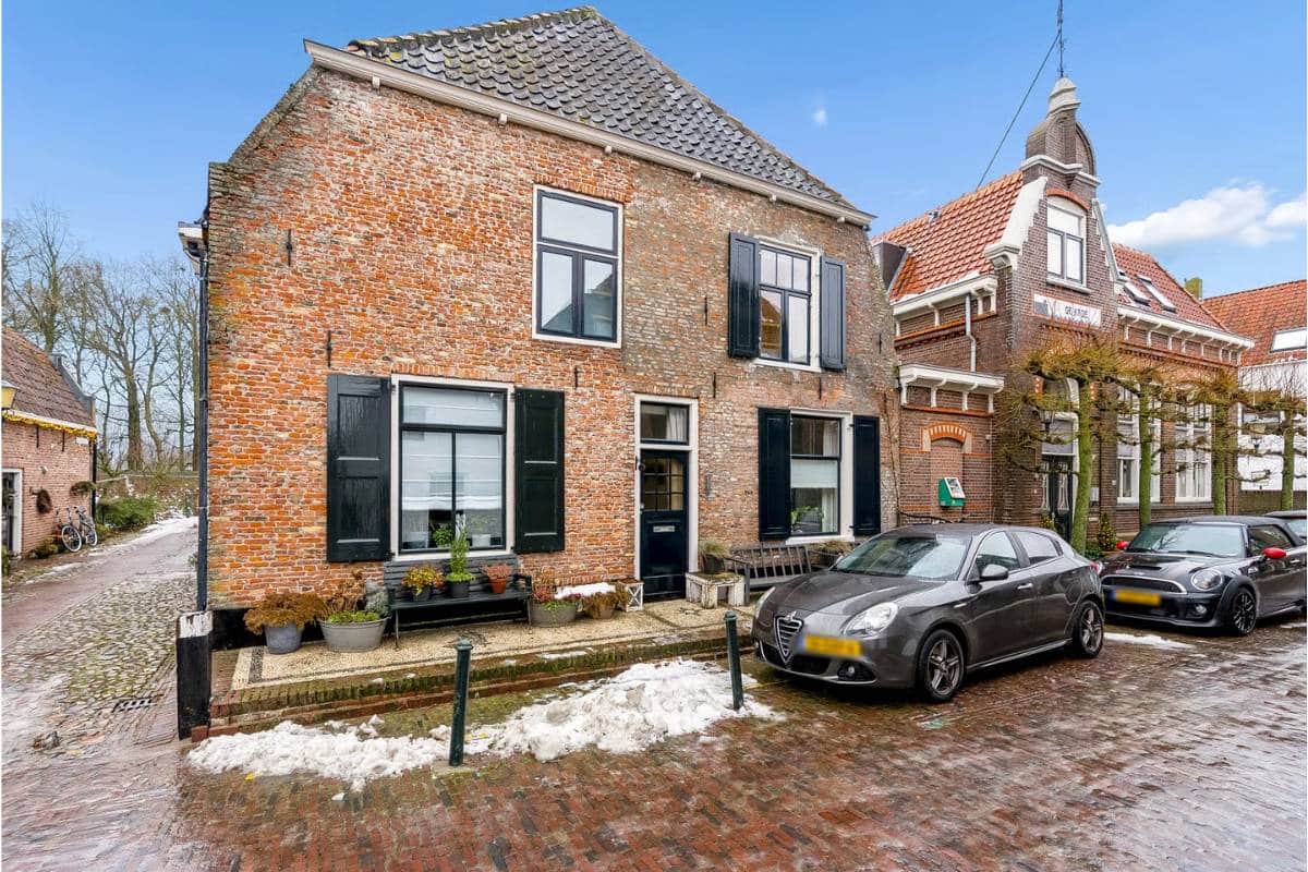 Binnenstad