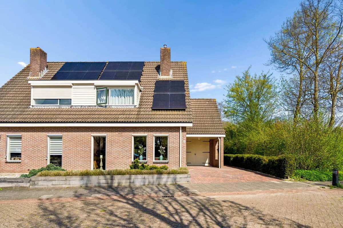 De Vrijheid