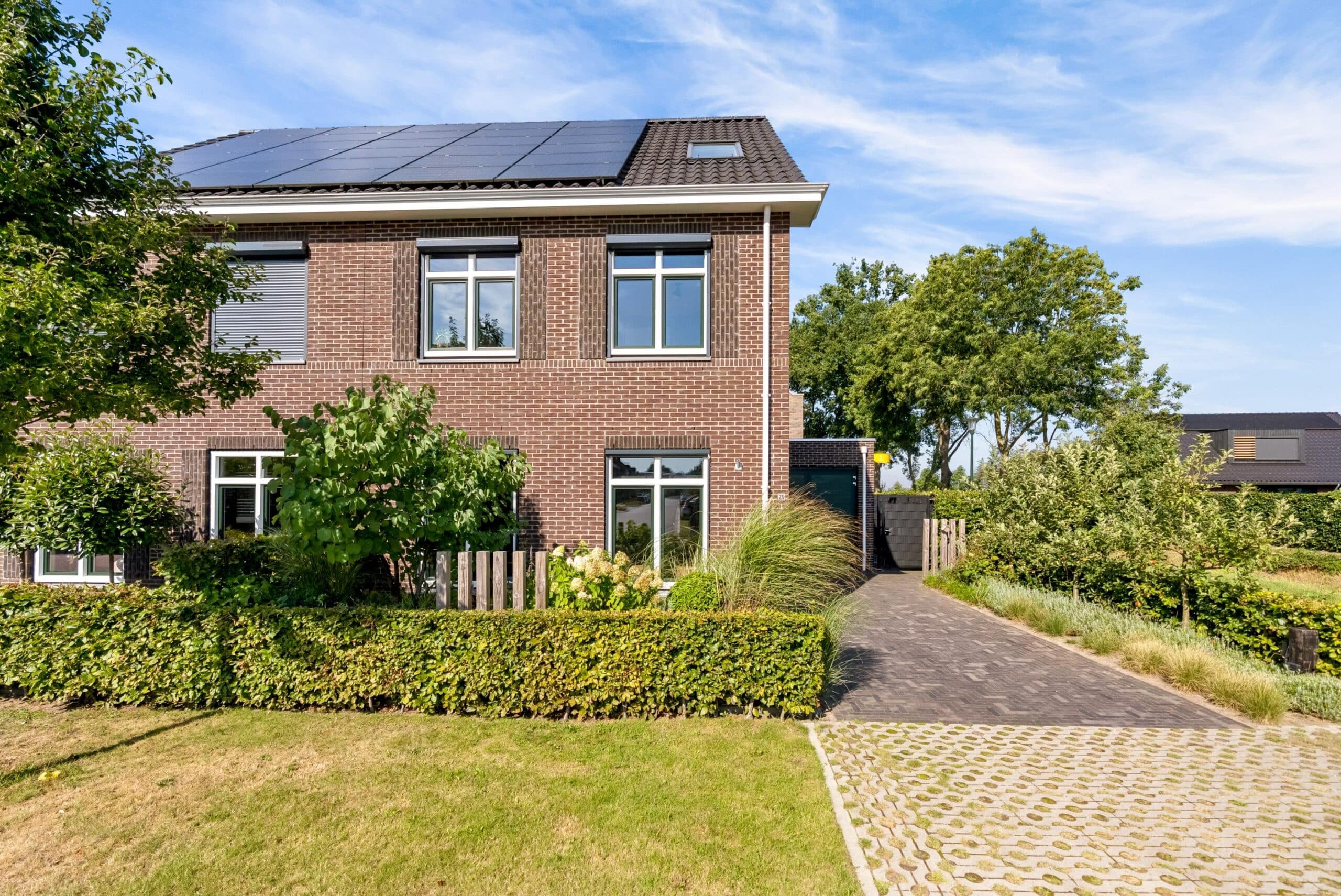 Molendijkjes 25 Elburg