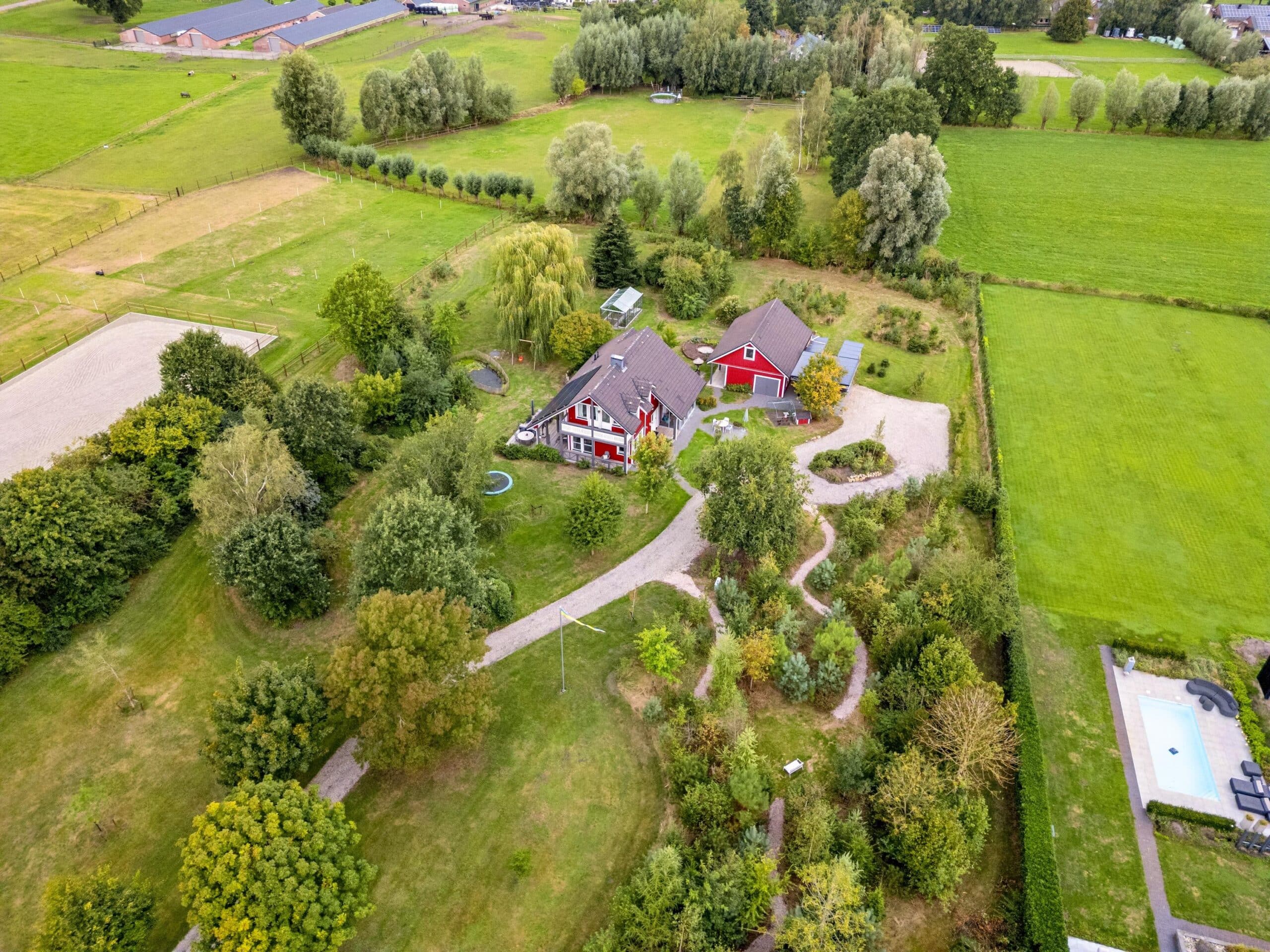 Bovenheigraaf 144 Wezep